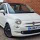 Fiat 500 Hatchback (08-24) 1.2 Lounge (09/15-) 3d For Sale - North East Part Exchange Centre Ltd, Gateshead