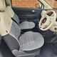 Fiat 500 Hatchback (08-24) 1.2 Lounge (09/15-) 3d For Sale - North East Part Exchange Centre Ltd, Gateshead
