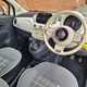 Fiat 500 Hatchback (08-24) 1.2 Lounge (09/15-) 3d For Sale - North East Part Exchange Centre Ltd, Gateshead