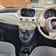 Fiat 500 Hatchback (08-24) 1.2 Lounge (09/15-) 3d For Sale - North East Part Exchange Centre Ltd, Gateshead