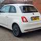 Fiat 500 Hatchback (08-24) 1.2 Lounge (09/15-) 3d For Sale - North East Part Exchange Centre Ltd, Gateshead
