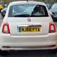 Fiat 500 Hatchback (08-24) 1.2 Lounge (09/15-) 3d For Sale - North East Part Exchange Centre Ltd, Gateshead