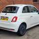 Fiat 500 Hatchback (08-24) 1.2 Lounge (09/15-) 3d For Sale - North East Part Exchange Centre Ltd, Gateshead