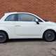 Fiat 500 Hatchback (08-24) 1.2 Lounge (09/15-) 3d For Sale - North East Part Exchange Centre Ltd, Gateshead