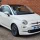Fiat 500 Hatchback (08-24) 1.2 Lounge (09/15-) 3d For Sale - North East Part Exchange Centre Ltd, Gateshead