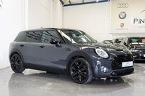 MINI Clubman (15-24) 2.0 Cooper S 6d For Sale - Pinnacle Cars Ltd, Sheffield
