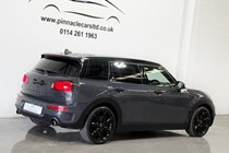 MINI Clubman (15-24) 2.0 Cooper S 6d For Sale - Pinnacle Cars Ltd, Sheffield