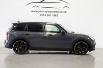 MINI Clubman (15-24) 2.0 Cooper S 6d For Sale - Pinnacle Cars Ltd, Sheffield