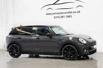 MINI Clubman (15-24) 2.0 Cooper S 6d For Sale - Pinnacle Cars Ltd, Sheffield