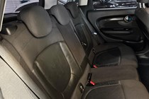 MINI Clubman (15-24) 2.0 Cooper S 6d For Sale - Pinnacle Cars Ltd, Sheffield
