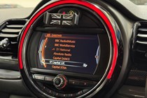 MINI Clubman (15-24) 2.0 Cooper S 6d For Sale - Pinnacle Cars Ltd, Sheffield