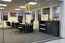 MINI Clubman (15-24) 2.0 Cooper S 6d For Sale - Pinnacle Cars Ltd, Sheffield