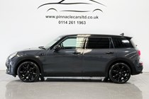 MINI Clubman (15-24) 2.0 Cooper S 6d For Sale - Pinnacle Cars Ltd, Sheffield