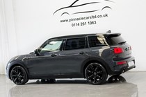 MINI Clubman (15-24) 2.0 Cooper S 6d For Sale - Pinnacle Cars Ltd, Sheffield