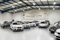 MINI Clubman (15-24) 2.0 Cooper S 6d For Sale - Pinnacle Cars Ltd, Sheffield