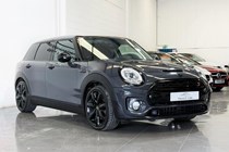 MINI Clubman (15-24) 2.0 Cooper S 6d For Sale - Pinnacle Cars Ltd, Sheffield