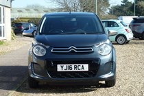 Citroen C1 (14-22) 1.2 VTi Flair 5d For Sale - Suffolk Car Centre, Reydon