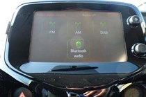 Citroen C1 (14-22) 1.2 VTi Flair 5d For Sale - Suffolk Car Centre, Reydon