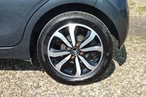Citroen C1 (14-22) 1.2 VTi Flair 5d For Sale - Suffolk Car Centre, Reydon