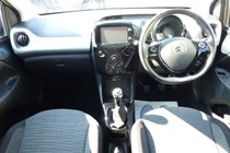 Citroen C1 (14-22) 1.2 VTi Flair 5d For Sale - Suffolk Car Centre, Reydon
