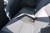 Toyota Yaris (11-20) Y20 1.5 VVT-i Hybrid auto 5d For Sale - Suffolk Car Centre, Reydon