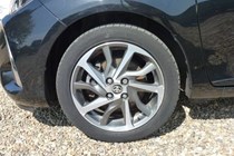 Toyota Yaris (11-20) Y20 1.5 VVT-i Hybrid auto 5d For Sale - Suffolk Car Centre, Reydon