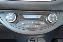 Toyota Yaris (11-20) Y20 1.5 VVT-i Hybrid auto 5d For Sale - Suffolk Car Centre, Reydon
