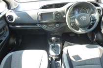 Toyota Yaris (11-20) Y20 1.5 VVT-i Hybrid auto 5d For Sale - Suffolk Car Centre, Reydon