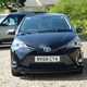 Toyota Yaris (11-20) Y20 1.5 VVT-i Hybrid auto 5d For Sale - Suffolk Car Centre, Reydon