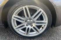 Audi A3 Cabriolet (08-13) 2.0 TDI S Line 2d For Sale - Elm Motor Company, Plymouth