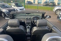 Audi A3 Cabriolet (08-13) 2.0 TDI S Line 2d For Sale - Elm Motor Company, Plymouth