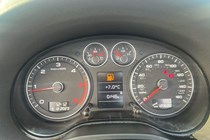 Audi A3 Cabriolet (08-13) 2.0 TDI S Line 2d For Sale - Elm Motor Company, Plymouth