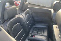 Audi A3 Cabriolet (08-13) 2.0 TDI S Line 2d For Sale - Elm Motor Company, Plymouth