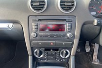 Audi A3 Cabriolet (08-13) 2.0 TDI S Line 2d For Sale - Elm Motor Company, Plymouth