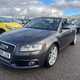 Audi A3 Cabriolet (08-13) 2.0 TDI S Line 2d For Sale - Elm Motor Company, Plymouth