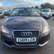 Audi A3 Cabriolet (08-13) 2.0 TDI S Line 2d For Sale - Elm Motor Company, Plymouth