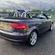 Audi A3 Cabriolet (08-13) 2.0 TDI S Line 2d For Sale - Elm Motor Company, Plymouth
