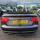 Audi A3 Cabriolet (08-13) 2.0 TDI S Line 2d For Sale - Elm Motor Company, Plymouth