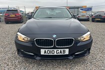BMW 3-Series Saloon (12-19) 320i Sport 4d For Sale - Elm Motor Company, Plymouth