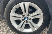 BMW 3-Series Saloon (12-19) 320i Sport 4d For Sale - Elm Motor Company, Plymouth