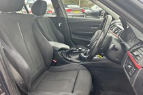 BMW 3-Series Saloon (12-19) 320i Sport 4d For Sale - Elm Motor Company, Plymouth