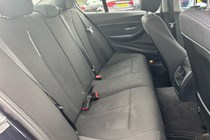 BMW 3-Series Saloon (12-19) 320i Sport 4d For Sale - Elm Motor Company, Plymouth