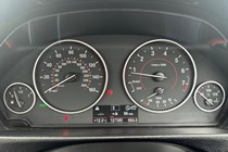 BMW 3-Series Saloon (12-19) 320i Sport 4d For Sale - Elm Motor Company, Plymouth
