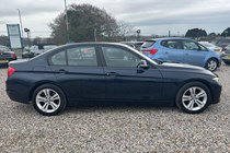 BMW 3-Series Saloon (12-19) 320i Sport 4d For Sale - Elm Motor Company, Plymouth