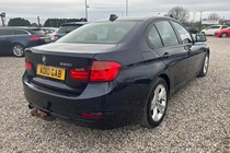 BMW 3-Series Saloon (12-19) 320i Sport 4d For Sale - Elm Motor Company, Plymouth