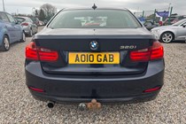 BMW 3-Series Saloon (12-19) 320i Sport 4d For Sale - Elm Motor Company, Plymouth