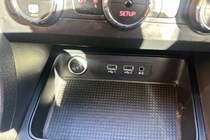 SEAT Ateca SUV (16 on) SE Technology 1.0 EcoTSI 115PS (07/2018 on) 5d For Sale - Deeside Motor Centre Ltd, Deeside