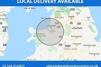 SEAT Ateca SUV (16 on) SE Technology 1.0 EcoTSI 115PS (07/2018 on) 5d For Sale - Deeside Motor Centre Ltd, Deeside