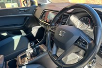 SEAT Ateca SUV (16 on) SE Technology 1.0 EcoTSI 115PS (07/2018 on) 5d For Sale - Deeside Motor Centre Ltd, Deeside