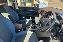 SEAT Ateca SUV (16 on) SE Technology 1.0 EcoTSI 115PS (07/2018 on) 5d For Sale - Deeside Motor Centre Ltd, Deeside
